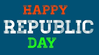 #Happy Republic Day#Republic Day or SABHI MA KE LI