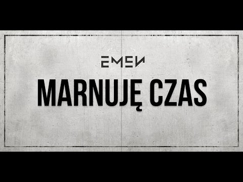 Video thumbnail for Marnuję Czas