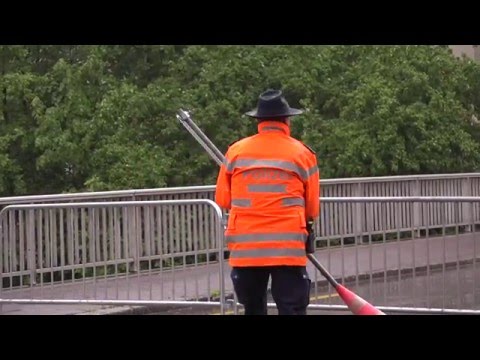 TELE TOP: Hochwasserrisiko Bassersdorf