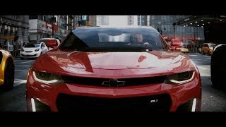The crew2 アメリカ全土で頂点を目指せ［各レース］03