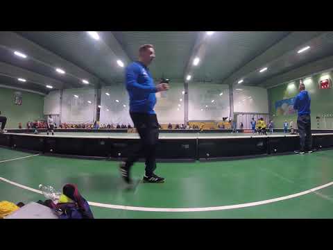 LeKi Valk-NoPs Musta