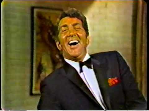 The Dean Martin Show March 30, 1967