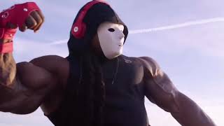 Eye of the Tiger (Hyperbits &amp; Bender Remix) - Survivor