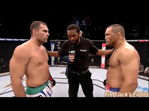 Dan Henderson vs Shogun Rua 2 Highlights (Epic REMATCH & KNOCKOUT) #ufc #mma #danhenderson