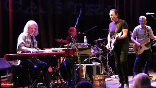 Nonchalant ✦ TOMMY CASTRO & the PAINKILLERS ✦ Sellersville Theater 10/12/17