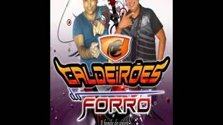 preview picture of video 'CALDEIROES DO FORRO Faço Chover'