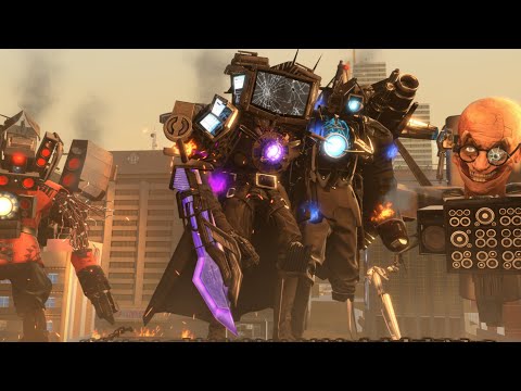 What if There was a BIG Battle in episode 57?