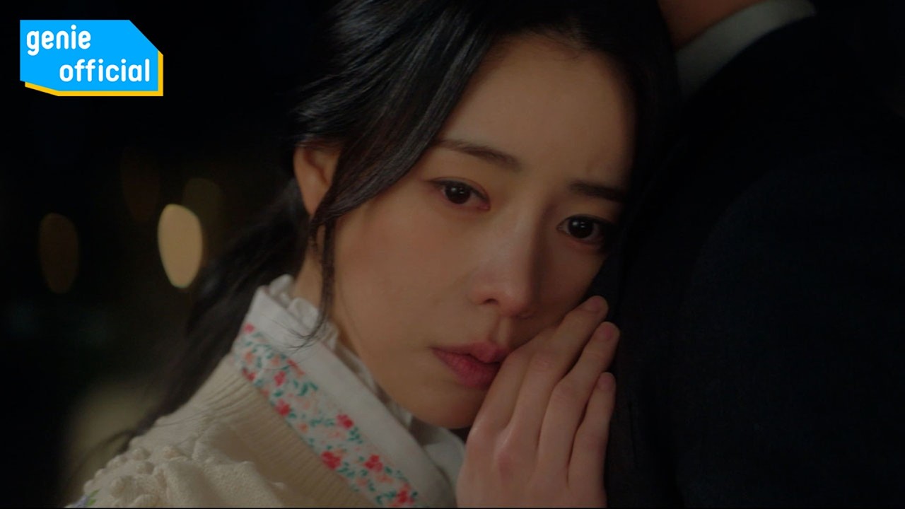 Gwyn Dorado - 마음을 놓치다 Losing My Heart Official M/V