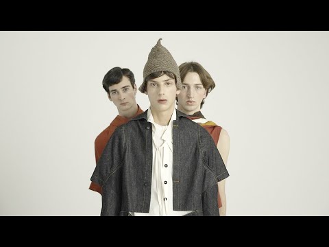 Tiscar Espadas | Fall Winter 2022/2023 | Full Show