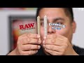 What Is The BEST Rolling Paper