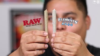 What is the BEST Rolling Paper?