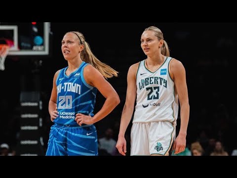 Funny moments of Marine Johannès & teammates & opponents #2