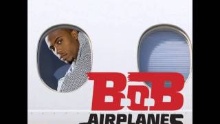 Airplanes REMIX B.o.B Eminem Lupe Fiasco Royce Da 5&#39;9 &amp; Hayley Williams