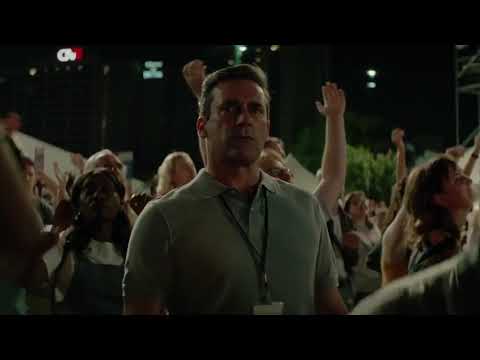 Richard Jewell 2019 Bomb squad checks out the backpack scene