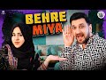 BAHRE MIYA Husband Wife Aur Washing Machine Comedy Video Shehbaaz Team