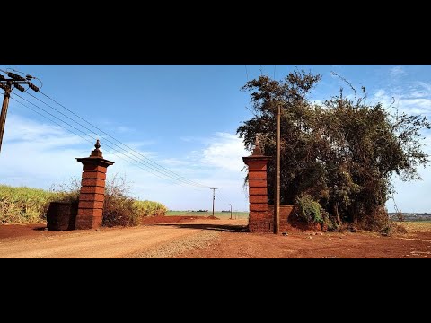 Live na cidade de Tarumã, SP