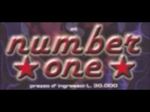 N°36 Cassetta Number One Sala 1 - Giorgio Martini (Progressive 27 09 97') #36