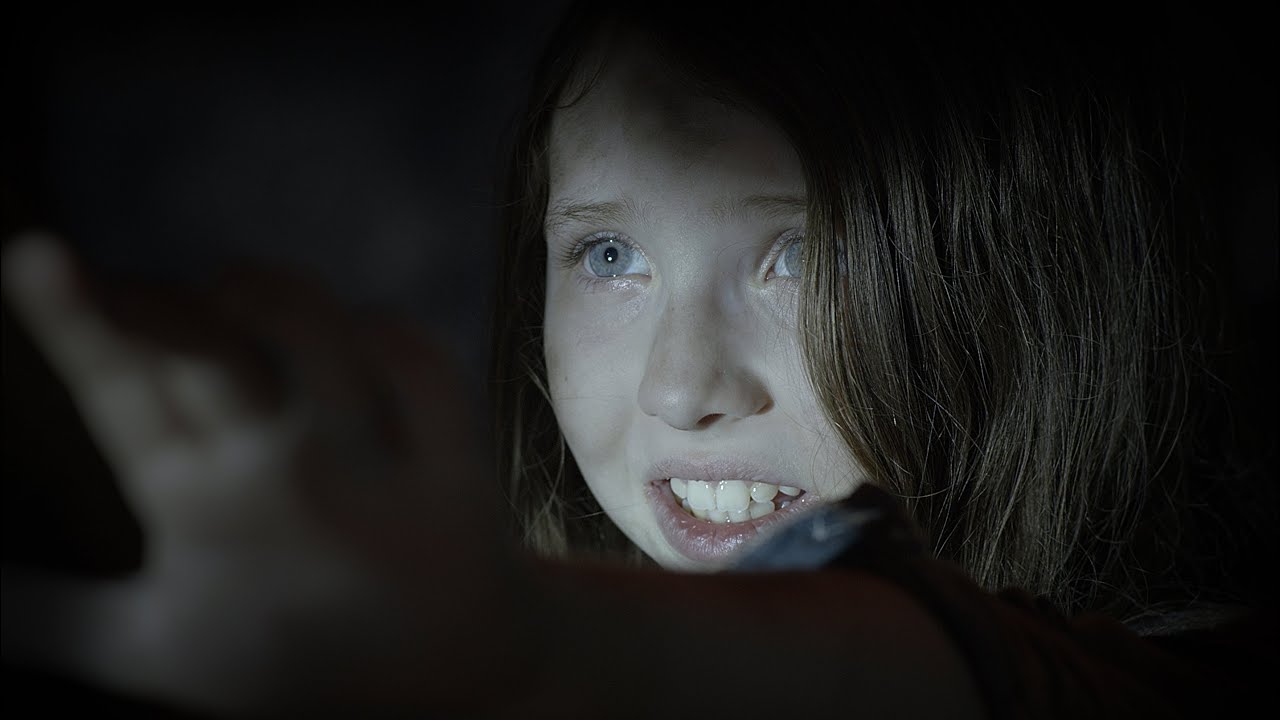 LIONS opening - Director's Cut