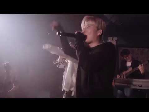 [ENG] ELO - Oh I (feat. PENOMECO) [LIVE at ELO GRADATION Showcase 180527] • Lyrics 엘로 페노메코