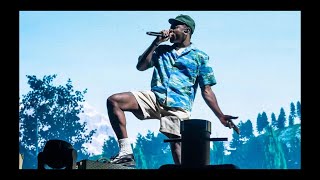 TYLER, THE CREATOR - WHAT A DAY (INSTRUMENTAL REMAKE)