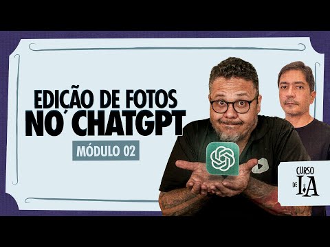 Curso Grátis de IA Módulo 2