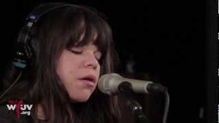 Samantha Crain - "Churchill" (Live at WFUV)