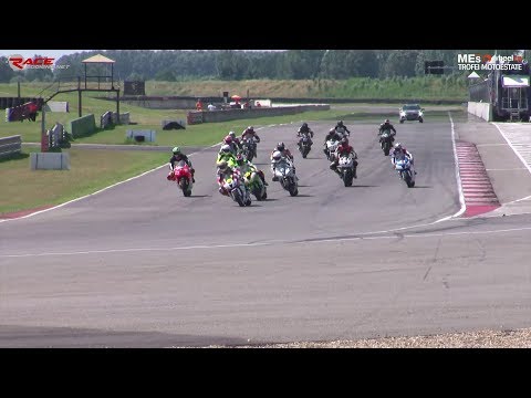 Motoestate 600 2018 - Round 3 Cervesina GARA