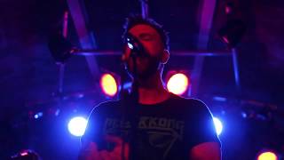 Brother Buffalo - By My Side (The Rides) - Live at the Rockhouse July 6 2018