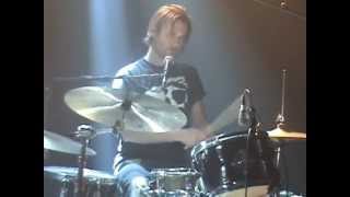 Beak - I Know (live @ AB, Brussels 2009)