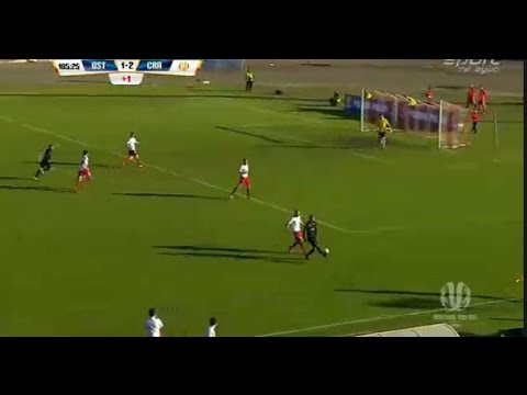 Highlights Goal OSTROVIA VS CRACOVIA KRAKÓW  1 - 1 @pucharu polski