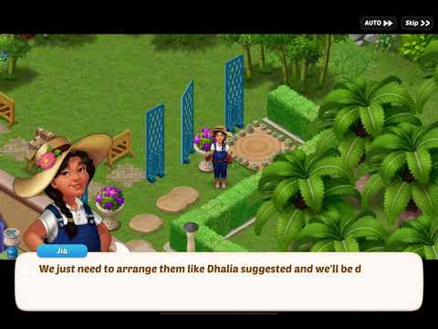 MatchingtonMansion 2509 level Gameplay Story