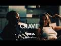 Afrobeat Type Beat 2025 CRAVE Emotional Afrobeat Instrumental
