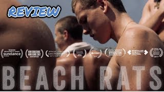 Recenzja Beach Rats – thatmovieguyUK