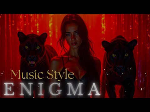 ENIGMA Style Music 2025 | Relaxing New Age Sound by Albert Van Deyk