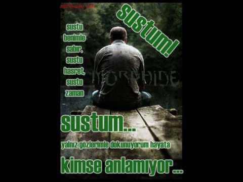 04-Ejderha & G-Umit - Beni Sevmek Yurek Ister (2009)