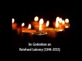 Reinhard Lakomy Daß Kein Reif 1976