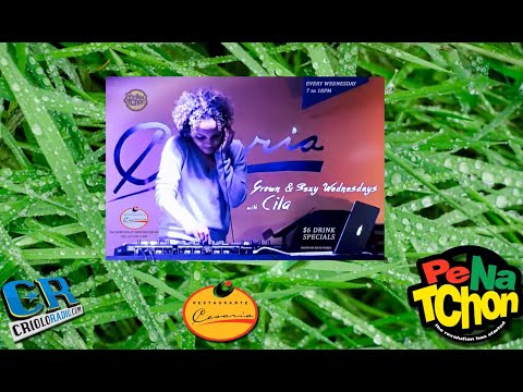 3 HOURS OF THE BEST IN KIZOMBA CABO LOVE ZOUK TARRAXINHA KOMPA AFRO HOUSE COLADERA FUNANA with Cila