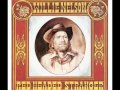 Willie Nelson - Time of the Preacher Theme