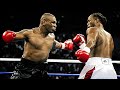 Mike Tyson USA Vs Lennox Lewis England BOXING Full Fight HD