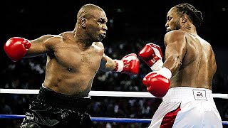 Mike Tyson (USA)  vs  Lennox Lewis (England)   | BOXING full fight, HD