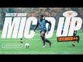 Sunday League Wonder Kid Winger Vs Defender Mic'd Up  | Extended #micdup