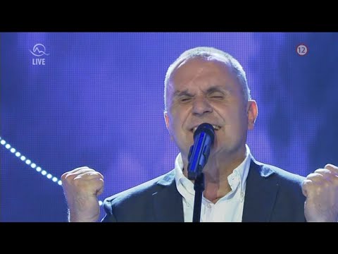 ELÁN - Kde si (Slávik, 26.11.2010)