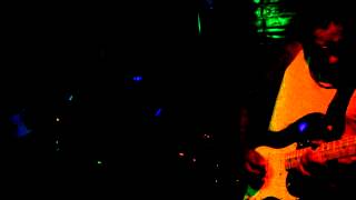 The Memphis Belle Band