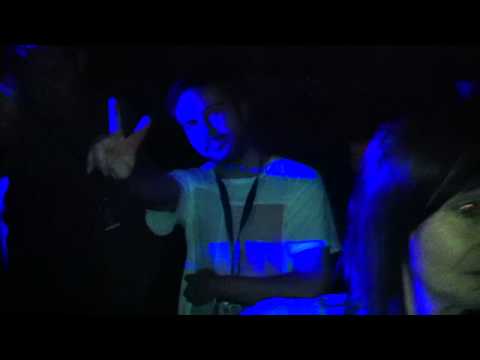 Southport Weekender 48 - Lyrical with Kev Beadle? - SPW'48 - May 2012