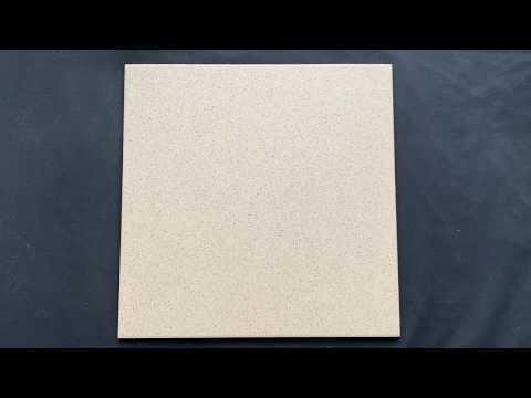 Gres techniczny KALLISTO K4 beige mat 29,7x29,7 #073 gat. I