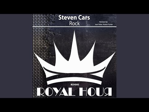 Rock (Robert Furrier Remix)