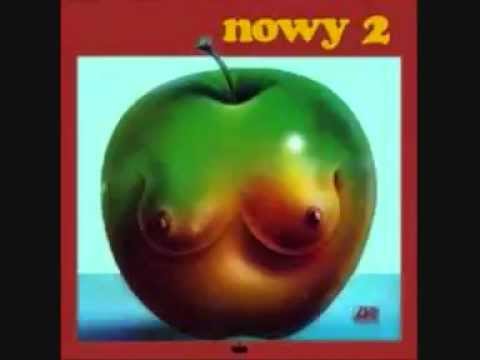 Ralf Nowy - Fallen Angel