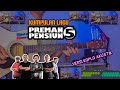 KUMPULAN LAGU PREMAN PENSIUN Versi Koplo Akustik Gitaris Pensiun