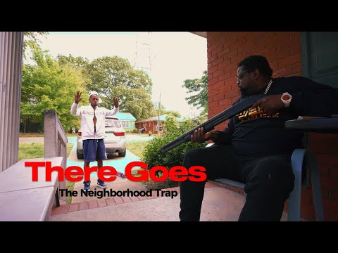 There Goes The Neighborhood Trap Moive (Full Hood Movie)