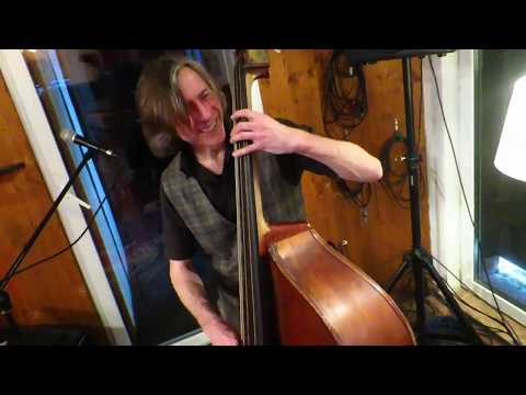 The Groove Yard Bandits -Through with you (K.C. Miller)